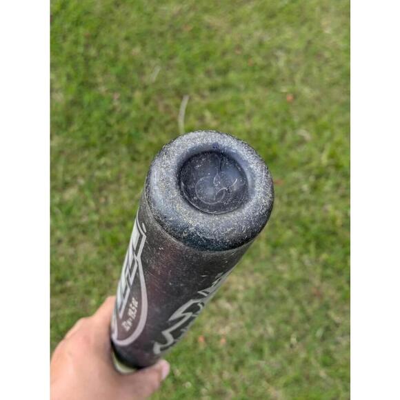 Louisville Slugger TPX Warrior Baseball Bat YB305 32” 19.5oz 2 1/4 Barrel - Picture 5 of 7